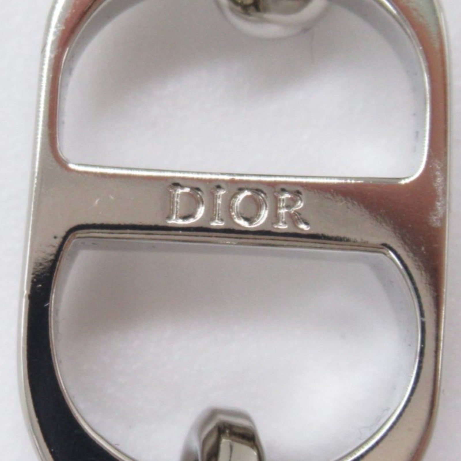 ブレスレット ブレスレット 真鍮 ブラウン ディオール アクセサリー DIOR