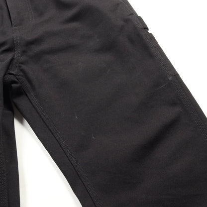 Sacai × Carhartt WIP Canvas Pants パンツ コットン ブラック サカイ ボトムス Sacai