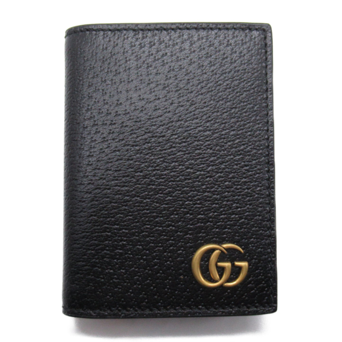 名刺入れ 名刺入れ レザー ブラック グッチ 財布・小物 GUCCI