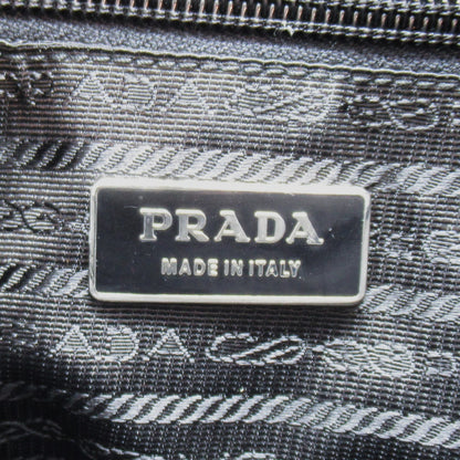 ショルダーバッグ ショルダーバッグ ナイロン ブラック プラダ バッグ PRADA