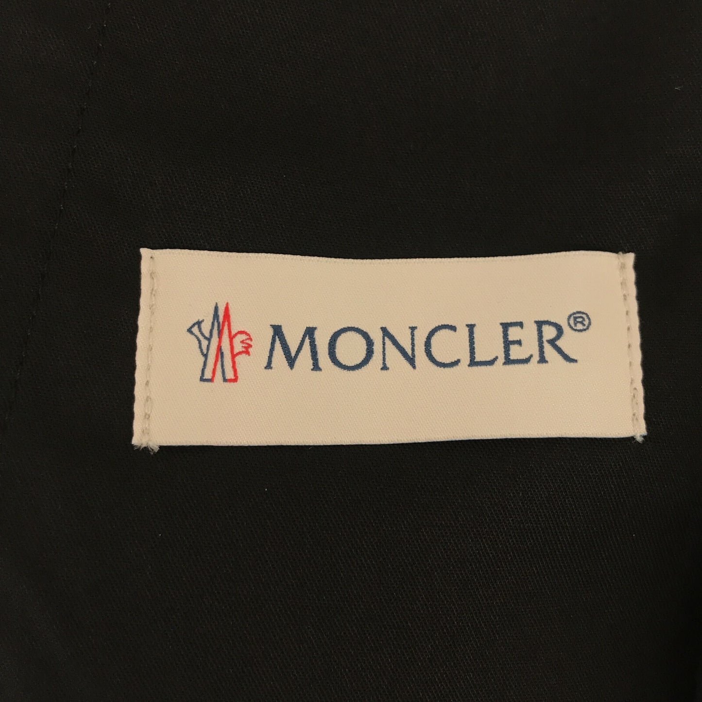 カーゴパンツ カーゴパンツ ブラック モンクレール ボトムス MONCLER