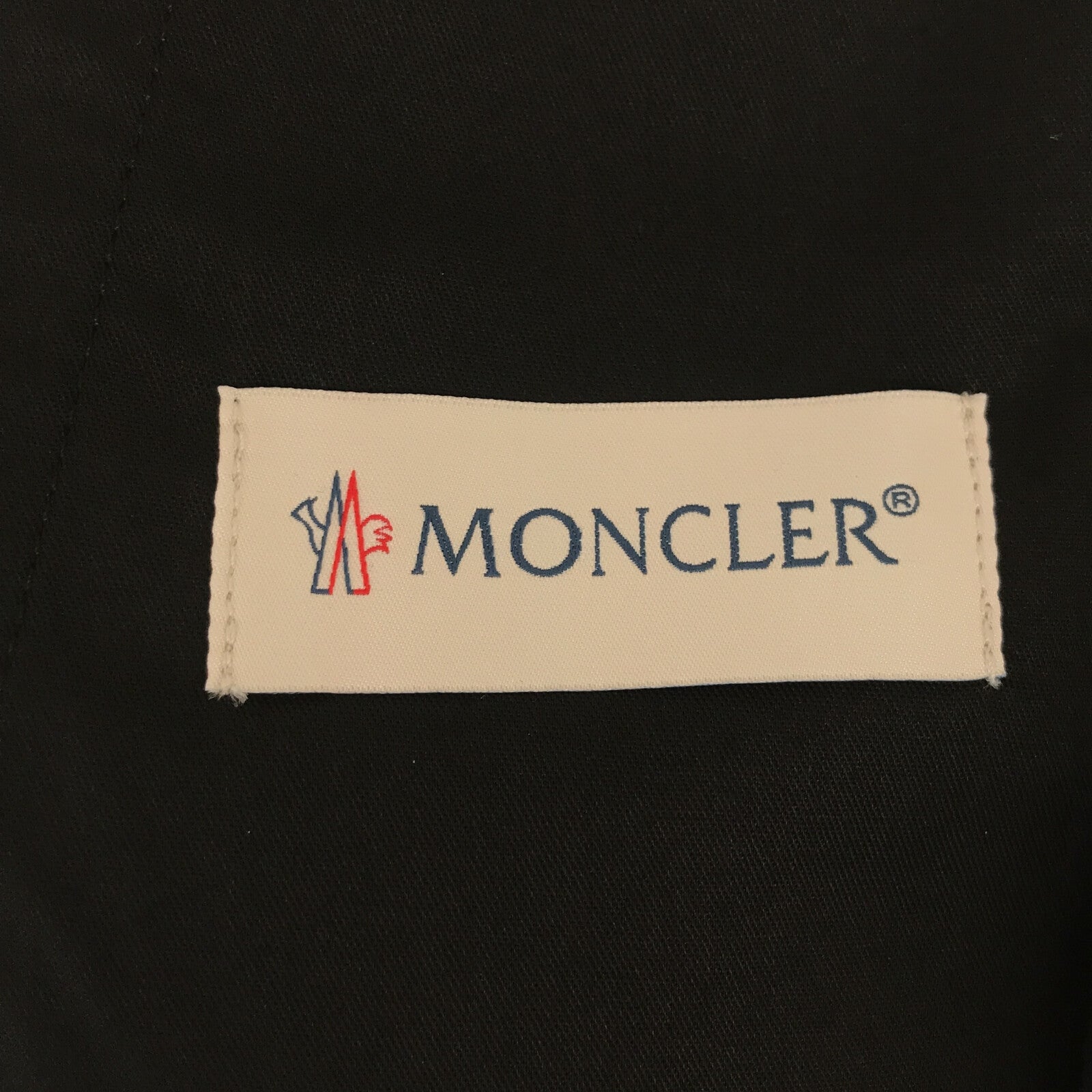 カーゴパンツ カーゴパンツ ブラック モンクレール ボトムス MONCLER