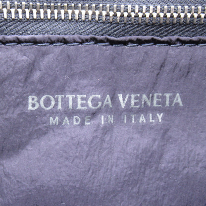 ショルダーバッグ ショルダーバッグ ナイロン ネイビー ボッテガヴェネタ バッグ BOTTEGA VENETA