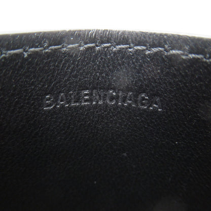 カードケース カードケース カーフ（牛革） ブラック バレンシアガ 財布・小物 BALENCIAGA