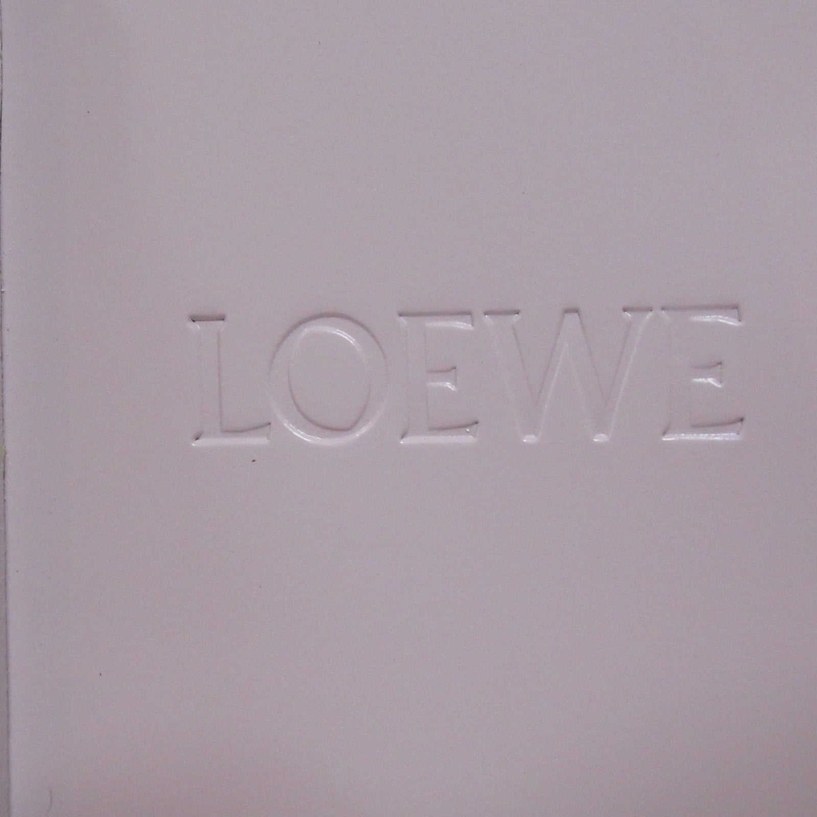 サンダル サンダル その他 ジュート パープル ラベンダー ロエベ シューズ LOEWE