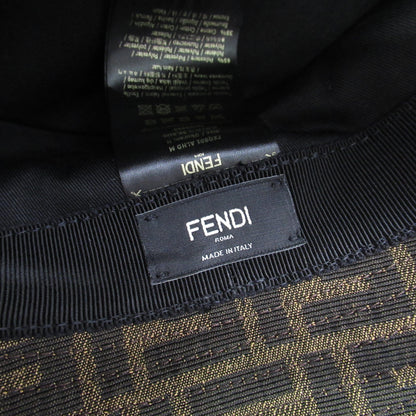 ハット ハット ブラウン フェンディ 財布・小物 FENDI