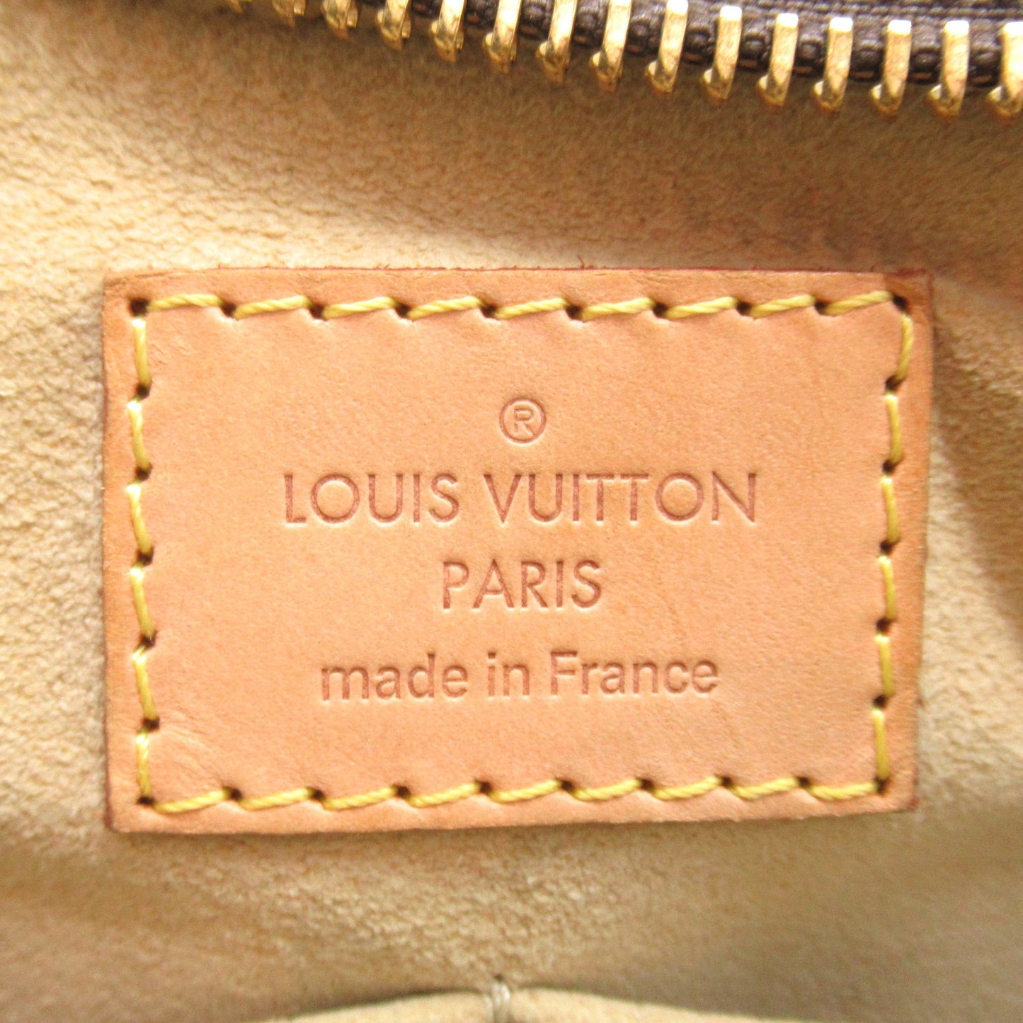 シティ バッグGM ショルダーバッグ PVCコーティングキャンバス モノグラム・エトワール ブラウン ルイヴィトン バッグ LOUIS VUITTON