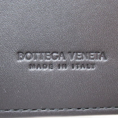 カードケース カードケース カーフ（牛革） ブラック ボッテガヴェネタ 財布・小物 BOTTEGA VENETA