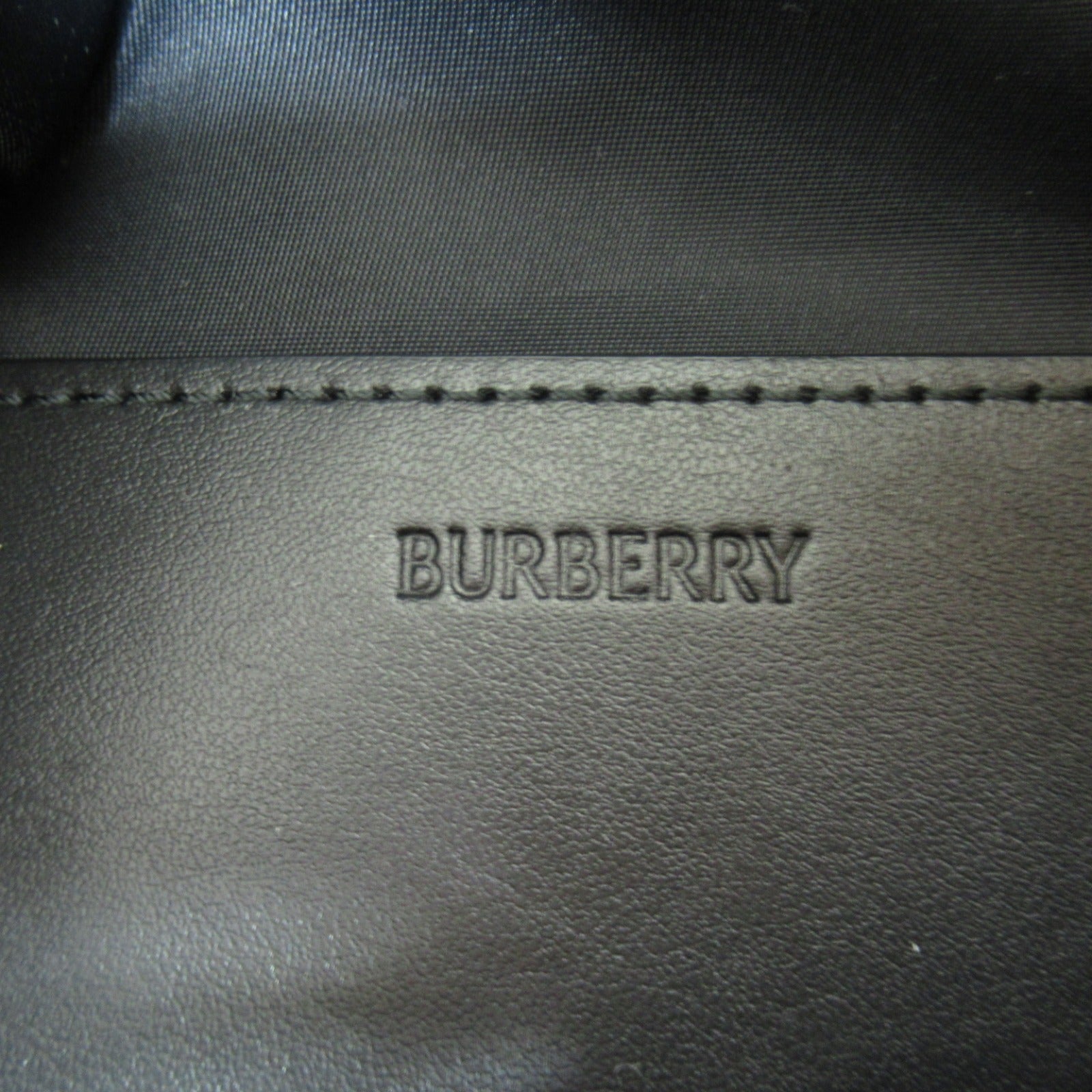 ウエストバッグ ボディバッグ ボディバッグ ナイロン ベージュ バーバリー バッグ BURBERRY