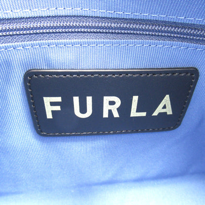 ショルダーバッグ ショルダーバッグ デニム ブルー フルラ バッグ FURLA