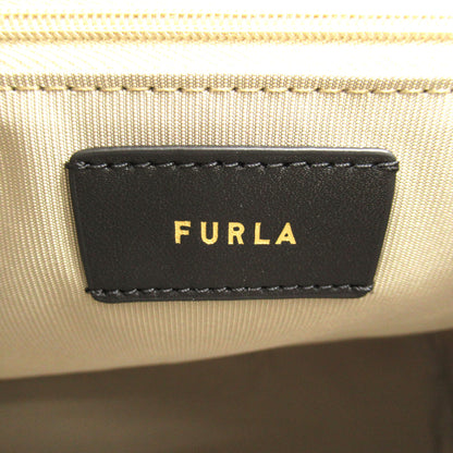 バックパック バックパック リュックサック レザー ホワイト フルラ バッグ FURLA