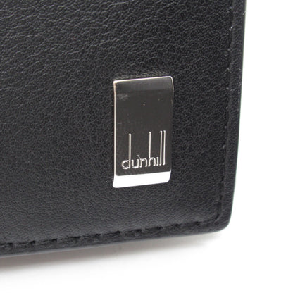 名刺入れ 名刺入れ レザー ブラック ダンヒル 財布・小物 dunhill