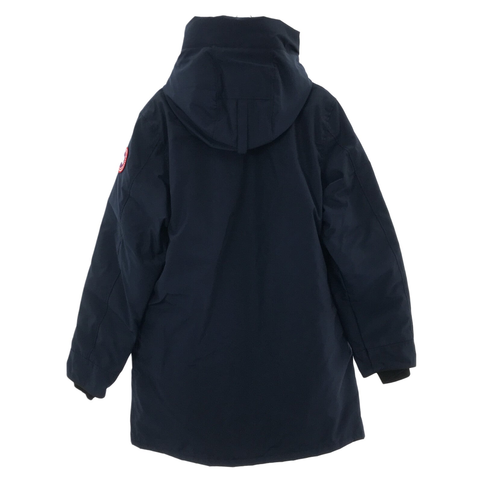 ジャケット ブルゾン ジャケット ネイビー カナダグース アウター CANADA GOOSE