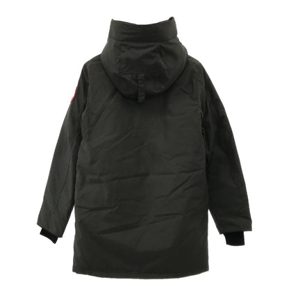 ジャケット ブルゾン ジャケット ポリアミド グレー カナダグース アウター CANADA GOOSE