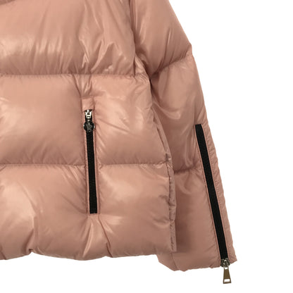 HUPPE ダウンジャケット ダウンジャケット ポリアミド ピンク モンクレール アウター MONCLER