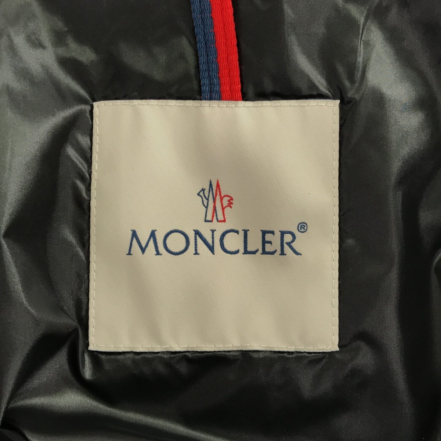 SIRLI ダウンジャケット ダウンジャケット ナイロン ブラック モンクレール アウター MONCLER