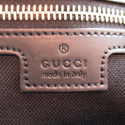 GGスプリーム 2Wayハンド バッグ ハンドバッグ キャンバス GGスプリーム ブラック グッチ バッグ GUCCI