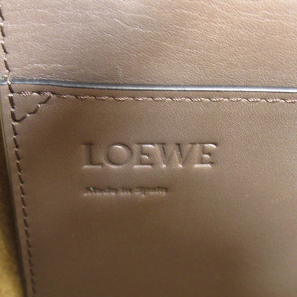 ラゾバケット ショルダーバッグ ショルダーバッグ レザー ブラウン ロエベ バッグ LOEWE