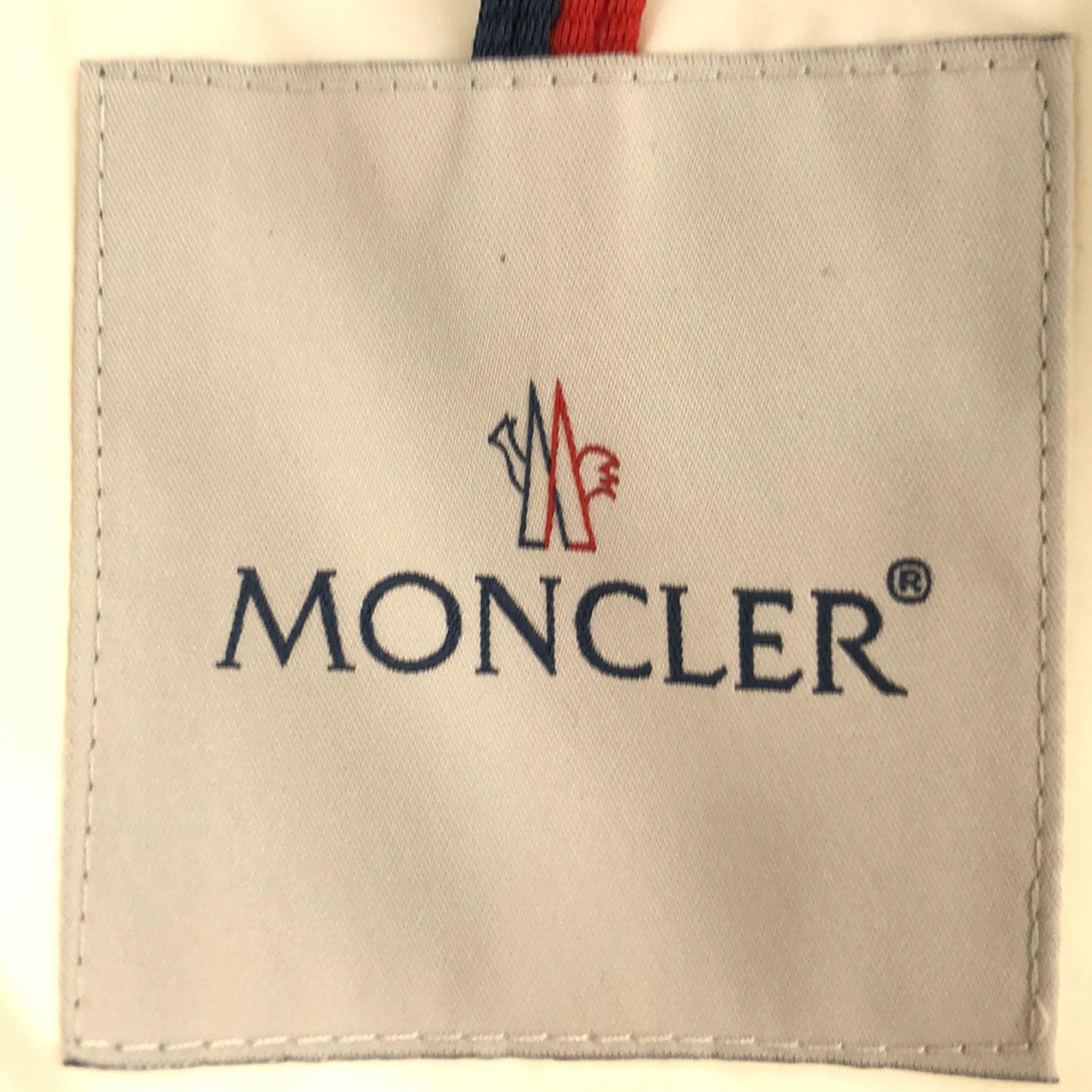 ダウン ベスト ダウンベスト ネイビー モンクレール アウター MONCLER