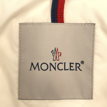 ダウン ベスト ダウンベスト ネイビー モンクレール アウター MONCLER