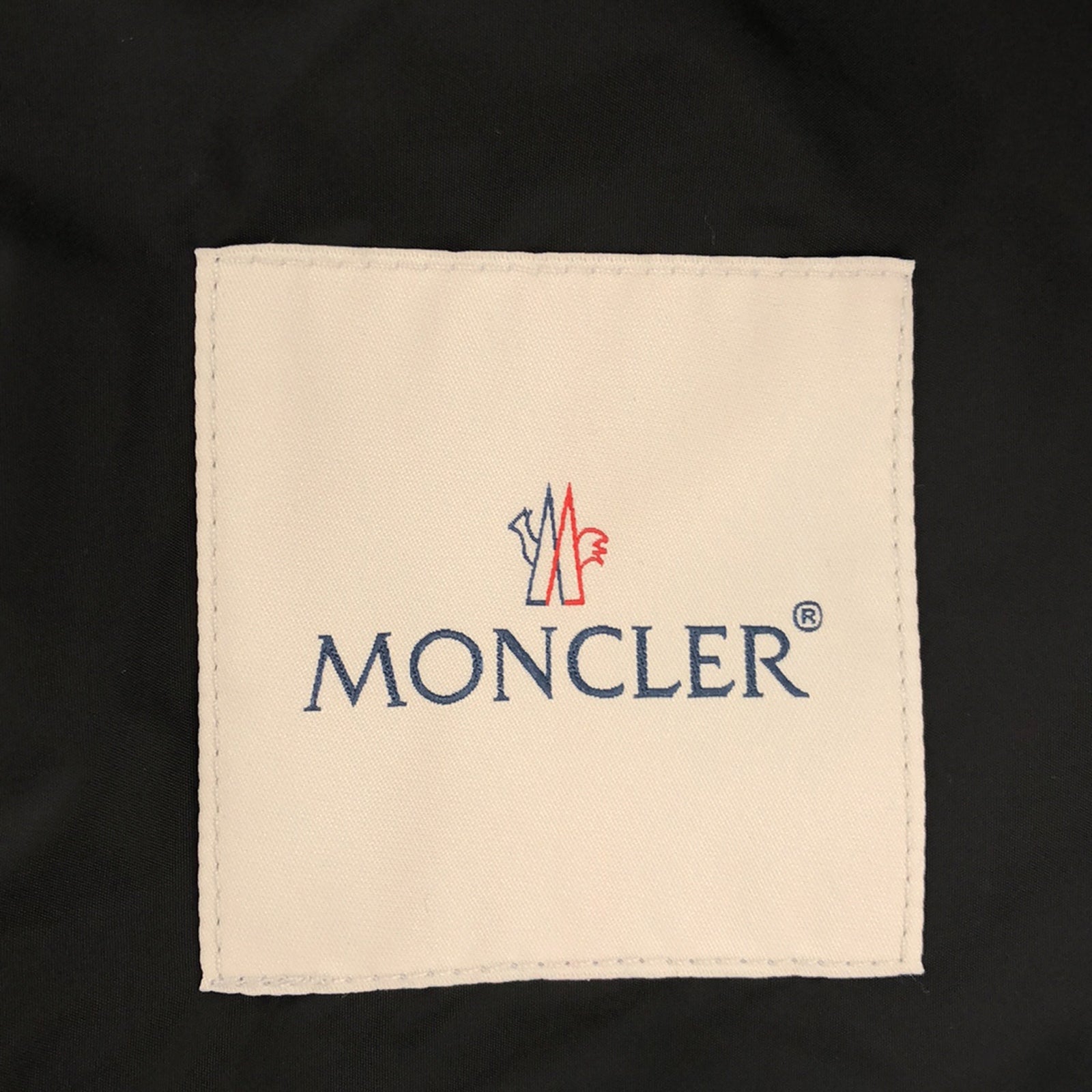 ブルゾン アウター ブルゾン ブラック モンクレール アウター MONCLER