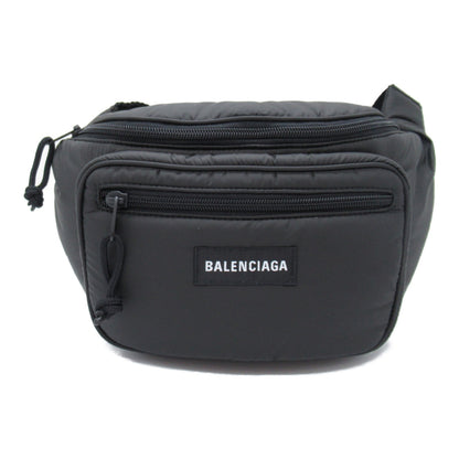 ウエストバッグ ボディバッグ ボディバッグ その他 ブラック バレンシアガ バッグ BALENCIAGA