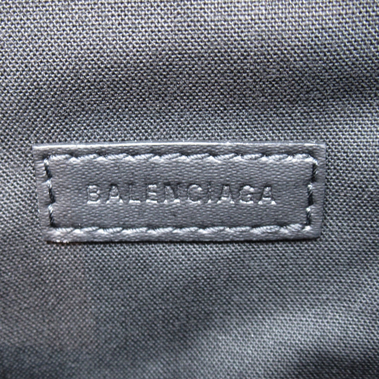 ウエストバッグ ボディバッグ ボディバッグ その他 ブラック バレンシアガ バッグ BALENCIAGA