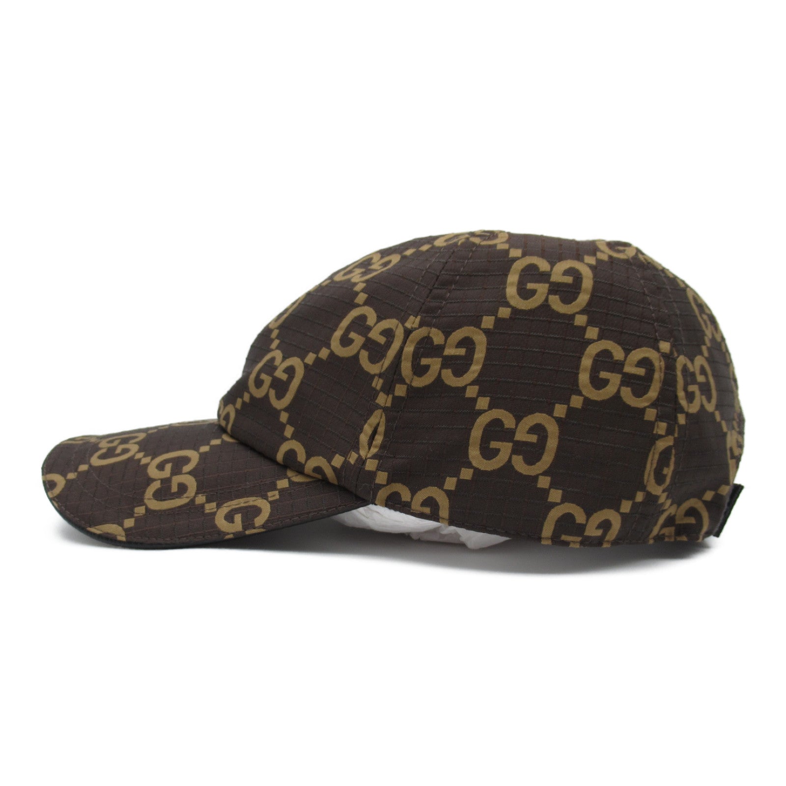 ベースボールキャップ キャップ ベージュ グッチ 財布・小物 GUCCI