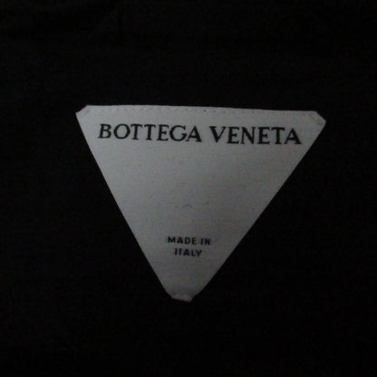 テックナイロン パファージャケット ジャケット ポリアミド ネイビー ボッテガヴェネタ アウター BOTTEGA VENETA