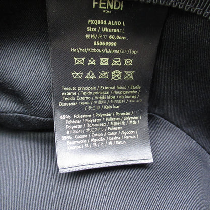 ハット ハット ブラウン フェンディ 財布・小物 FENDI