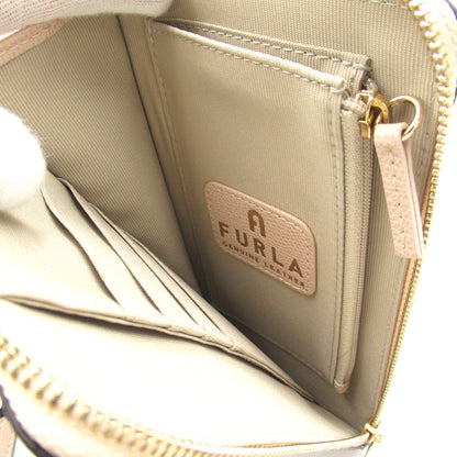 ショルダーバッグ ショルダーバッグ レザー ベージュ フルラ バッグ FURLA