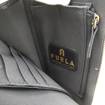 ショルダーバッグ ショルダーバッグ レザー ブラック フルラ バッグ FURLA