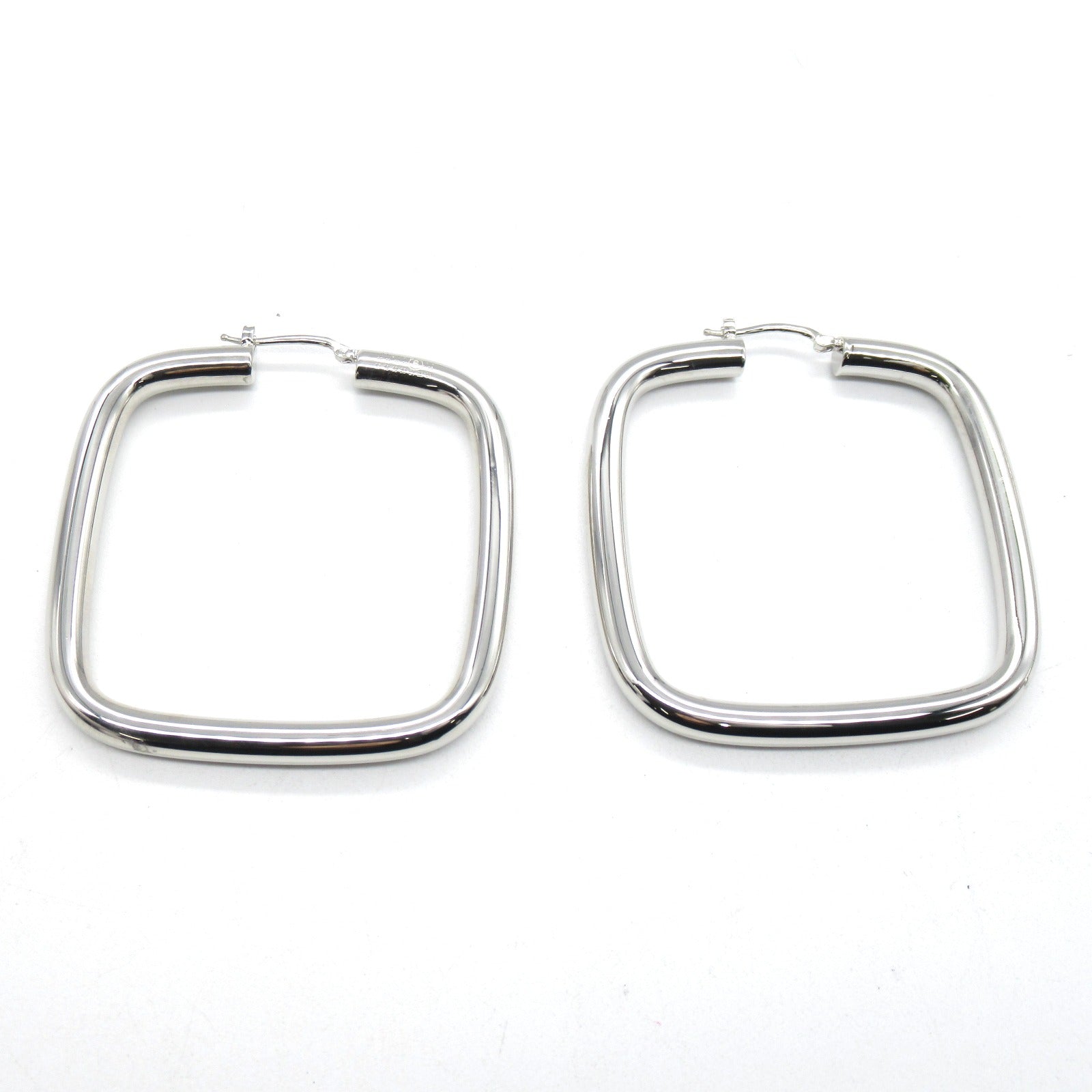 ピアス ピアス 真鍮 シルバー エムエムシックスメゾンマルジェラ アクセサリー MM6 MAISON MARGIELA