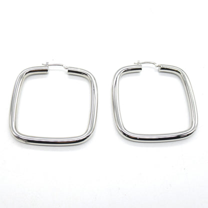 ピアス ピアス 真鍮 シルバー エムエムシックスメゾンマルジェラ アクセサリー MM6 MAISON MARGIELA