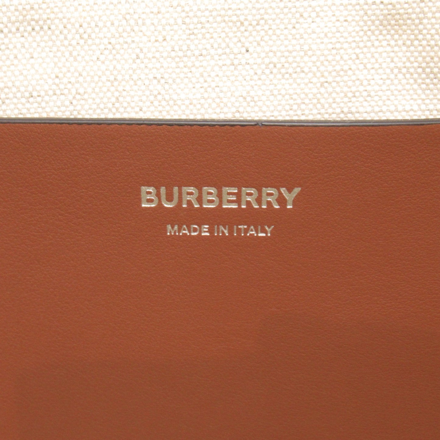 トートバッグ ハンドバッグ トートバッグ レザー キャンバス ブラック ブラウン バーバリー バッグ BURBERRY