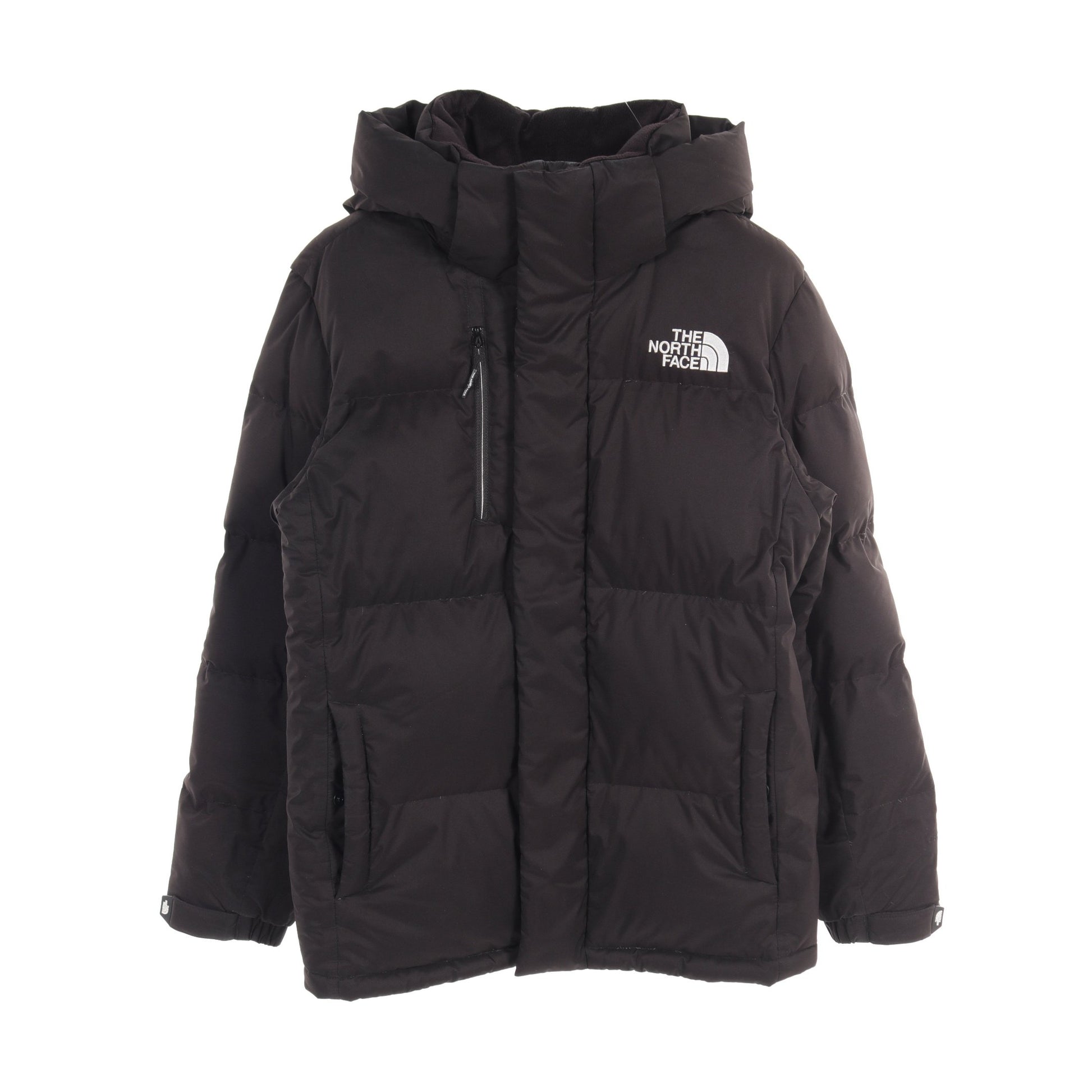 WHITE LABEL ECO AIR DOWN JACKET ダウンジャケット ダウンジャケット ナイロン ブラック ザノースフェイス アウター THE NORTH FACE