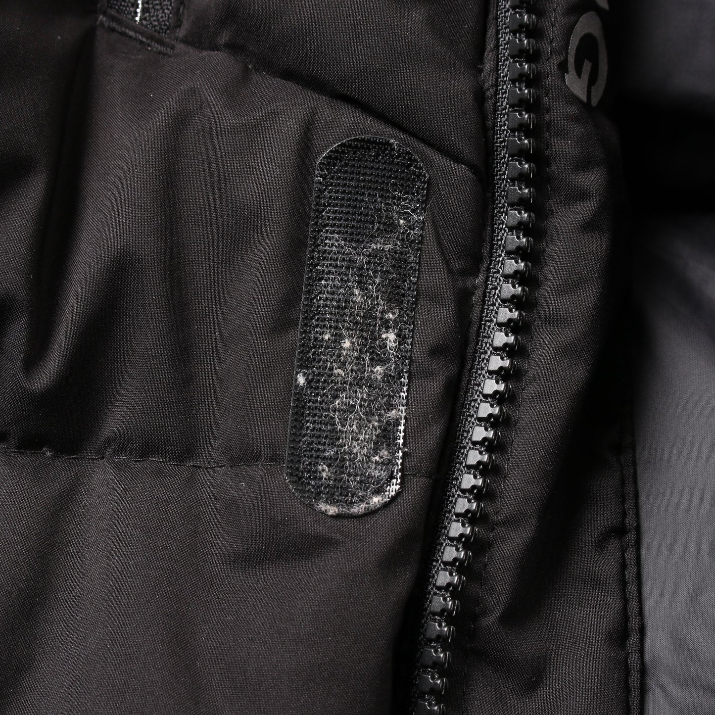 WHITE LABEL ECO AIR DOWN JACKET ダウンジャケット ダウンジャケット ナイロン ブラック ザノースフェイス アウター THE NORTH FACE