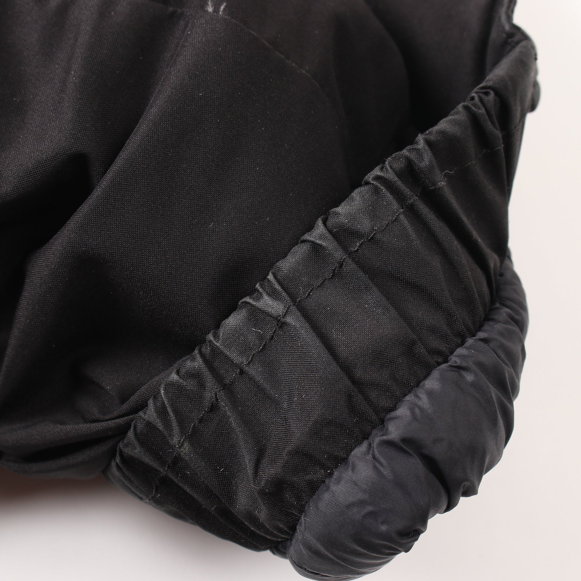 WHITE LABEL ECO AIR DOWN JACKET ダウンジャケット ダウンジャケット ナイロン ブラック ザノースフェイス アウター THE NORTH FACE