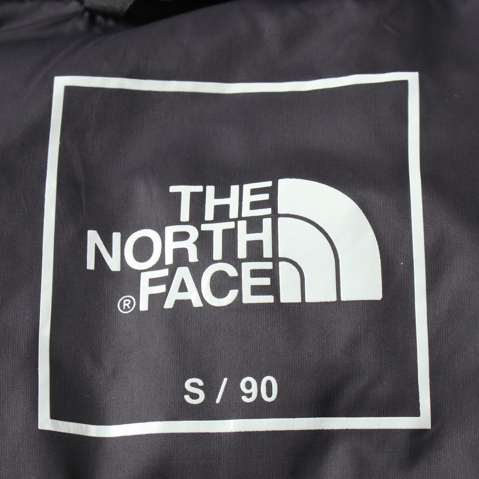 WHITE LABEL ECO AIR DOWN JACKET ダウンジャケット ダウンジャケット ナイロン ブラック ザノースフェイス アウター THE NORTH FACE