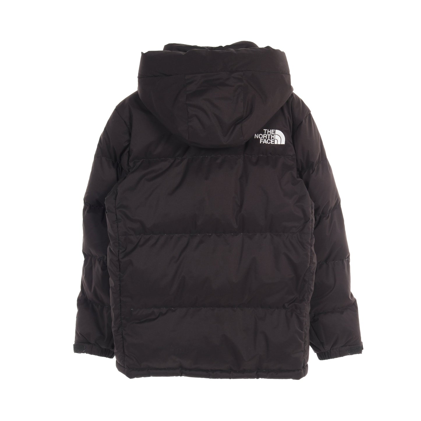 WHITE LABEL ECO AIR DOWN JACKET ダウンジャケット ダウンジャケット ナイロン ブラック ザノースフェイス アウター THE NORTH FACE