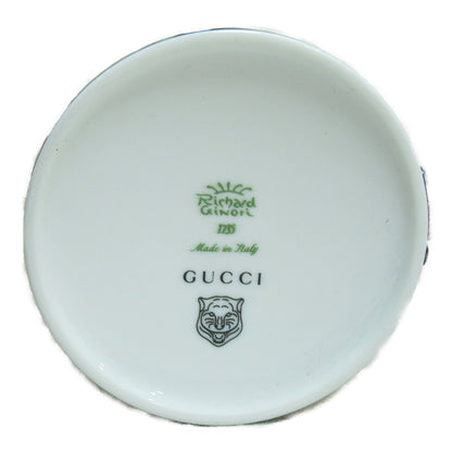 カップ 小物 その他 陶磁器 ホワイト グッチ 財布・小物 GUCCI