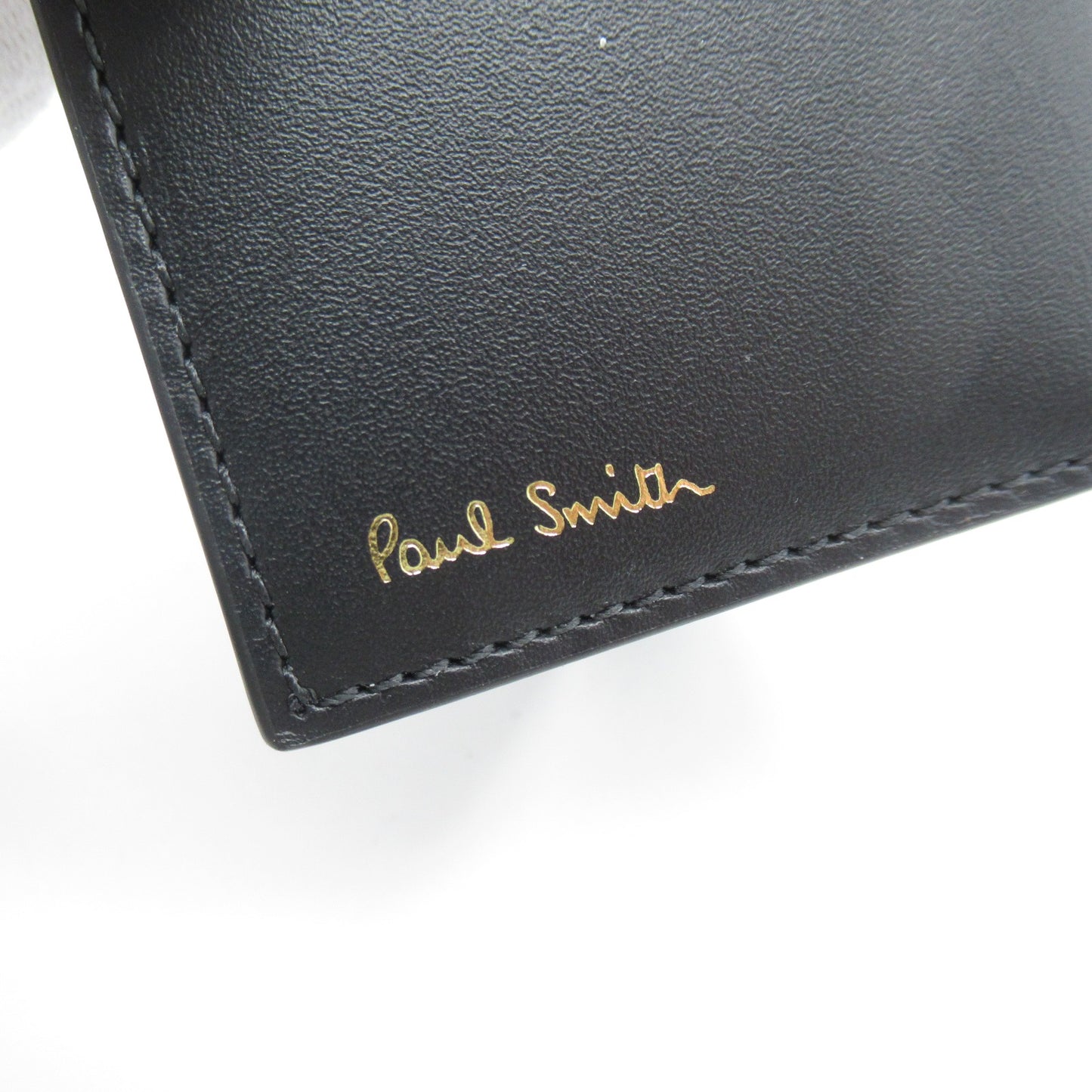 6連キーケース キーケース レザー ブラック ポールスミス 財布・小物 Paul Smith