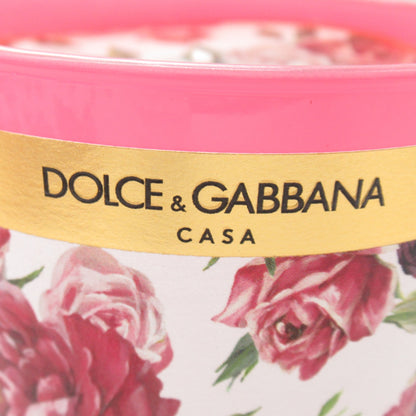 アロマ キャンドル 小物 その他 ワックス/ガラス/他 ピンク ドルチェアンドガッバーナ 財布・小物 DOLCE&GABBANA