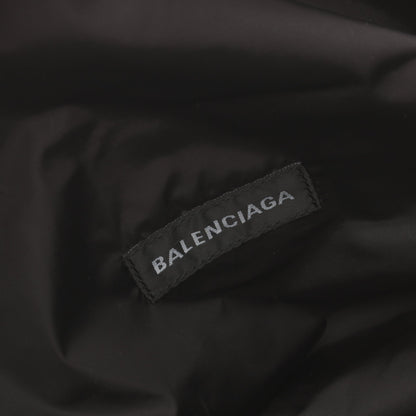 エクスプローラー ベルトバッグ XXL ボディバッグ ウエストバッグ ナイロン レッド ブラック バレンシアガ バッグ BALENCIAGA