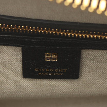 ハンドバッグ レザー ブラック 2WAY ジバンシィ バッグ GIVENCHY