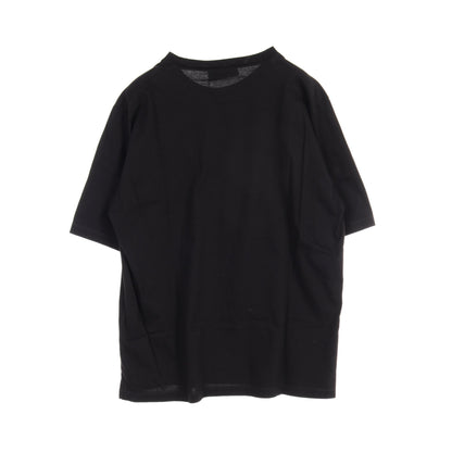 Skater Fit Tee Tシャツ クルーネック 半袖 コットン ブラック ピンク ディースクエアード トップス DSQUARED2