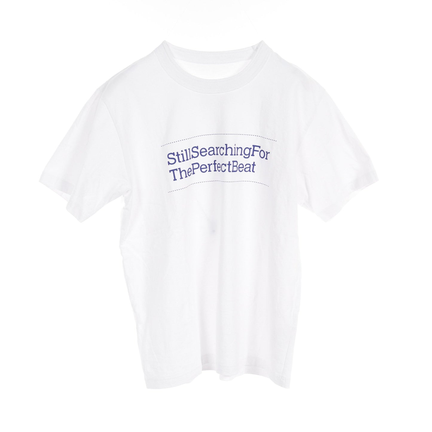 Sacai × Gilles Peterson Tシャツ コットン ホワイト サカイ トップス Sacai