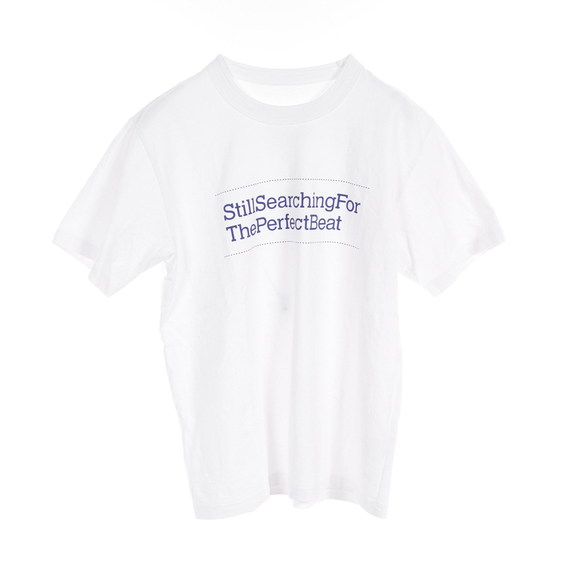 Sacai × Gilles Peterson Tシャツ コットン ホワイト サカイ トップス Sacai