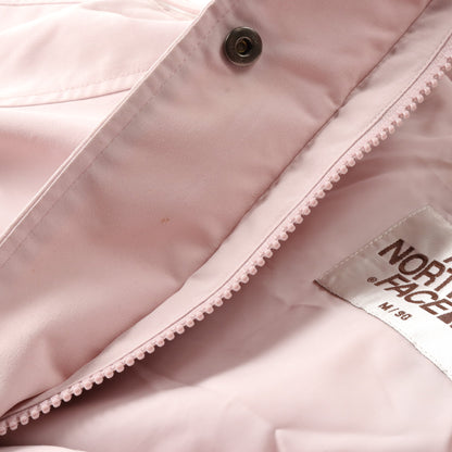 WHITE LABEL NEILTON PARKA ジャケット ライトピンク フード付き ザノースフェイス アウター THE NORTH FACE