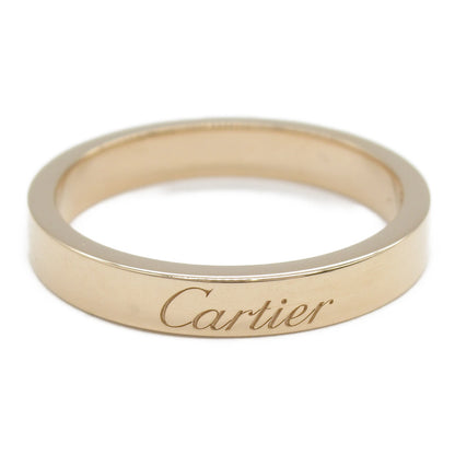 Cドゥカルテェウディング リング リング 指輪 K18PG（ピンクゴールド） ゴールド カルティエ アクセサリー Cartier